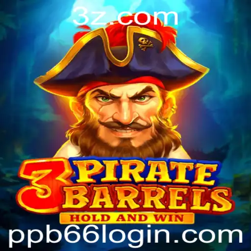 Descubra o Fascinante Universo de 3PirateBarrels