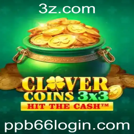 Clovercoin3x3: Um Mergulho no Mundo do Jogo Inovador