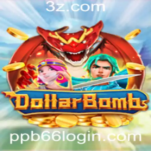 DollarBombs: O Jogo que Transforma Estratégia em Ação Explosiva