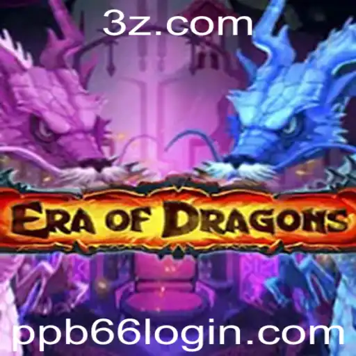 EraOfDragons: Descubra o Mundo Épico deste Jogo de Fantasia