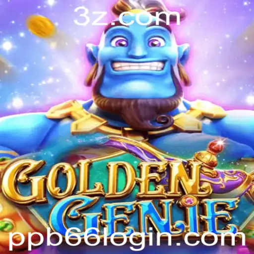 Desvendando GOLDENGENIE: Um Mergulho no Universo do Jogo Inovador