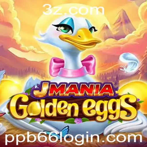 Explorando o Fascinante Mundo de JManiaGoldenEggs
