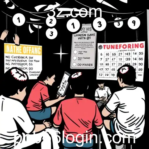 Jueteng: A Intricada Rede do Jogo Ilegal nas Filipinas