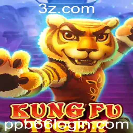 Explorando o Mundo de KungFuTiger e a Experiência de Login ppb66