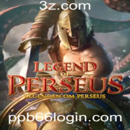 Explorando a Era Mítica em LegendofPerseus