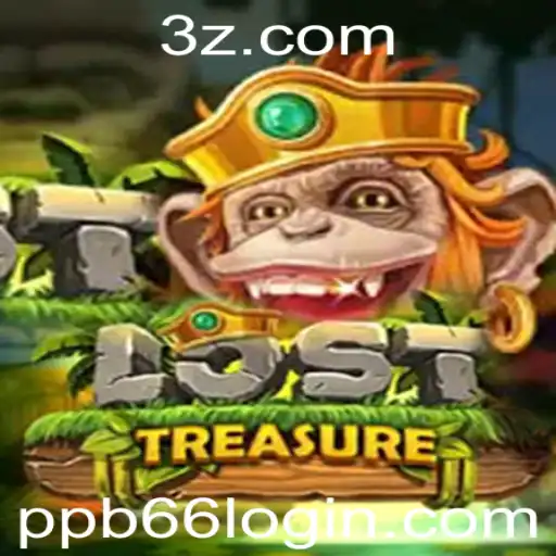 LostTreasure: Uma Jornada Épica no Mundo dos Jogos
