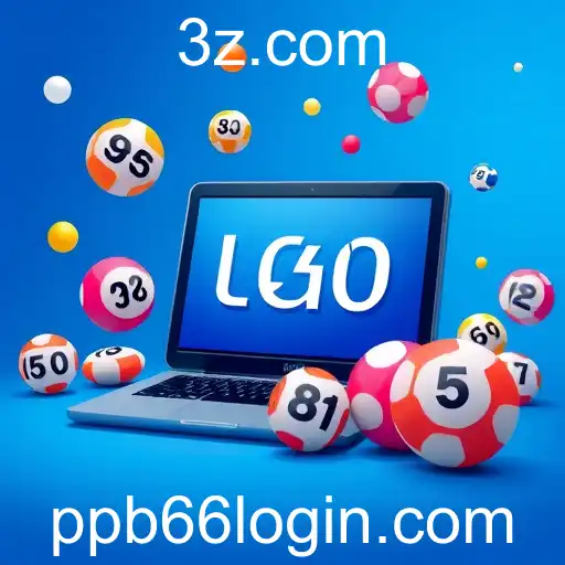 Explorando o Mundo da Loteria Online e o ppb66 Login