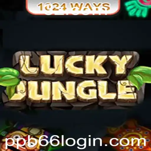 Explorando o Mundo do LuckyJungle1024 e Seu Acesso Fácil com ppb66 login
