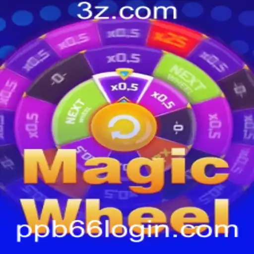 MagicWheel: Um Mergulho Fascinante no Mundo dos Jogos de Azar