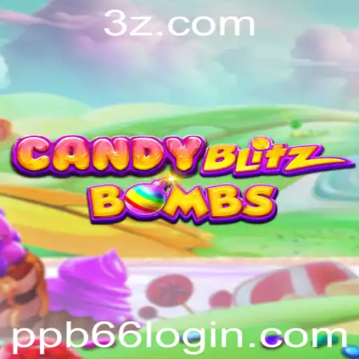 CandyBlitzBombs: Um Mergulho no Mundo Explosivo e Doce dos Jogos
