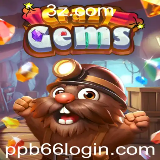 CrazyGems: Descubra o Encantamento do Novo Jogo de Puzzle