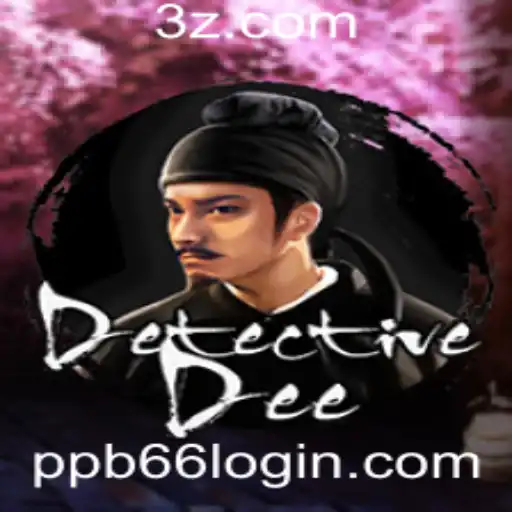 Explore o Mundo de DetectiveDee: Um Jogo de Mistério e Aventura