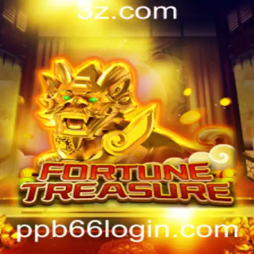 FortuneTreasure: Descubra o Mundo do Jogo de Aventura e Riquezas