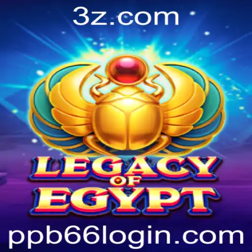 LegacyOfEgypt: Uma Jornada Através do Antigo Egito com ppb66 Login