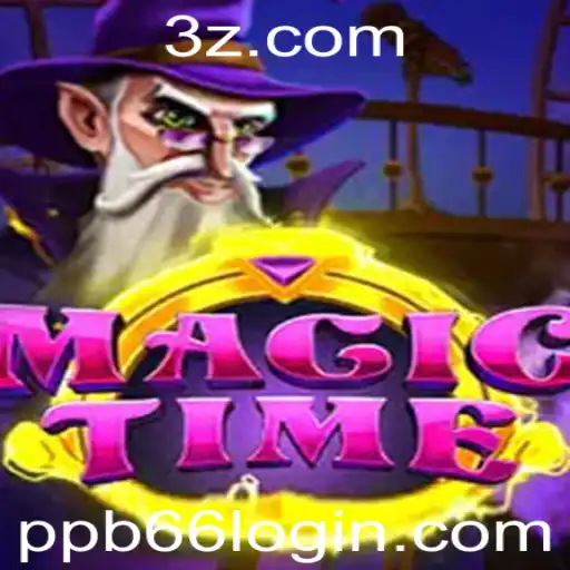 MagicTime: Explorando a Magia de um Jogo Inovador