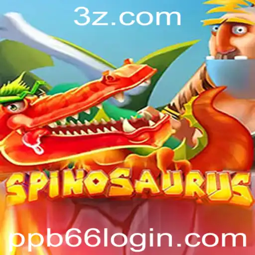 Descubra o Mundo Pré-Histórico com Spinosaurus