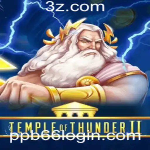 Explorando o Universo de TempleofThunderII: Uma Jornada Épica