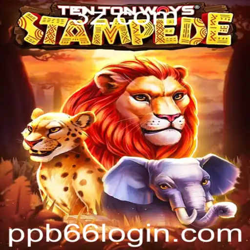 Descubra o Mundo de Aventura de TenTonWaysStampede