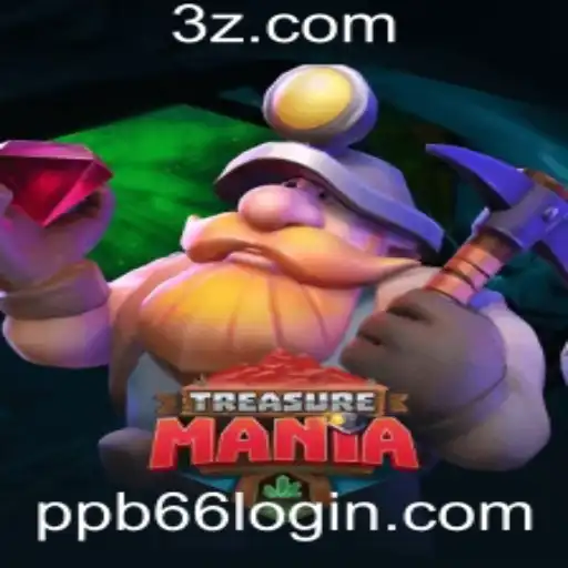Descubra a Aventura Épica de TreasureMania e Como Acessá-la com ppb66 login