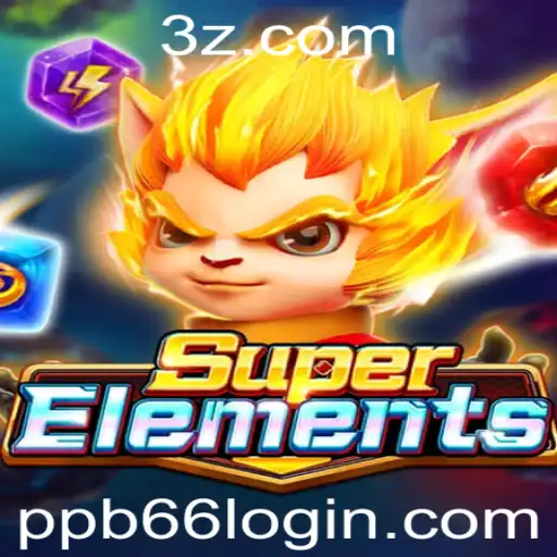 SuperElements: Explore o Universo dos Elementos com ppb66 login
