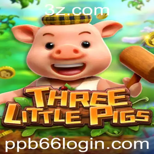 Descubra o Mundo de THREELITTLEPIGS: Um Jogo Empolgante com a Palavra-Chave 'ppb66 login'