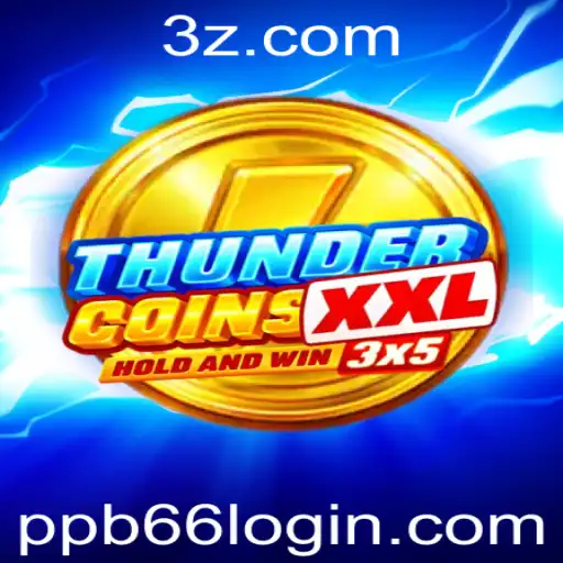 ThunderCoinsXxl: Descubra a Excitante Aventura do Mundo dos Jogos