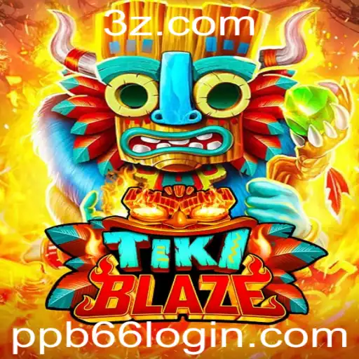Explorando o Mundo de TikiBlaze: Uma Aventura Tropical