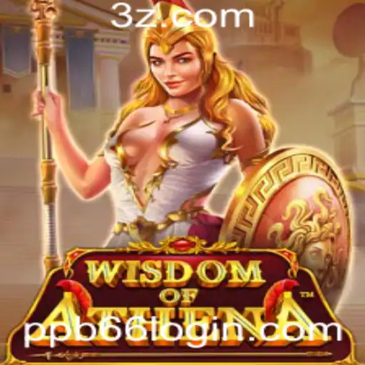 WisdomofAthena: Explore O Universo Fascinante Do Jogo Com ppb66 Login