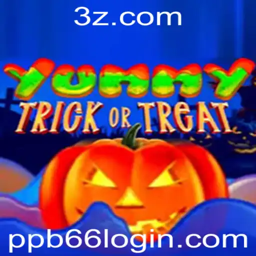 Descubra o Universo do Jogo YummyTrickorTreat e as Novidades do ppb66 Login